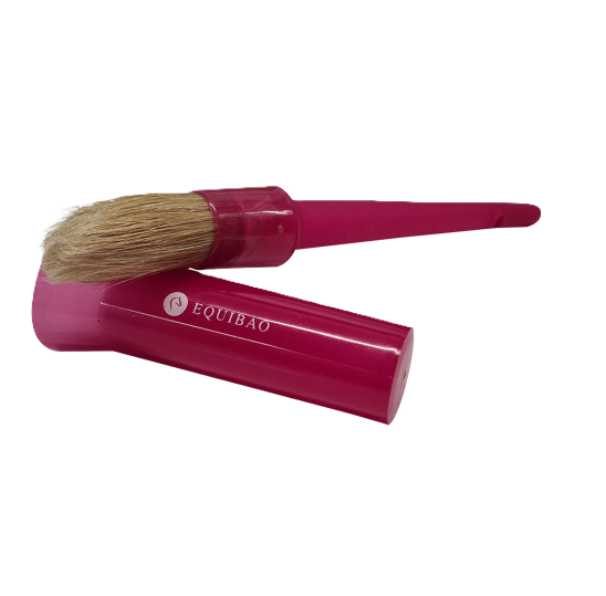 Pinceau Pink Cap Equibao