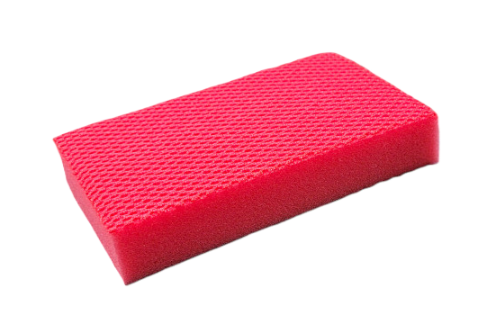 Eponge Pink Soft Equibao