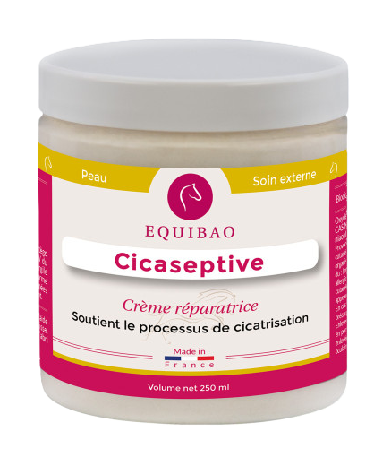 Cicaseptive - 250 ml Equibao
