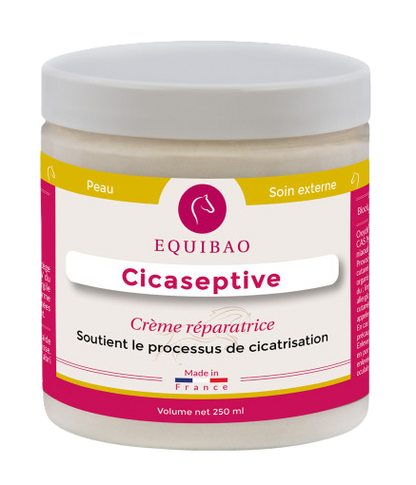 Cicaseptive - 250 ml Equibao