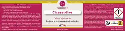 Cicaseptive - 250 ml Equibao