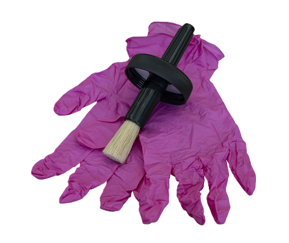 Dark Potion - 250 ml Equibao