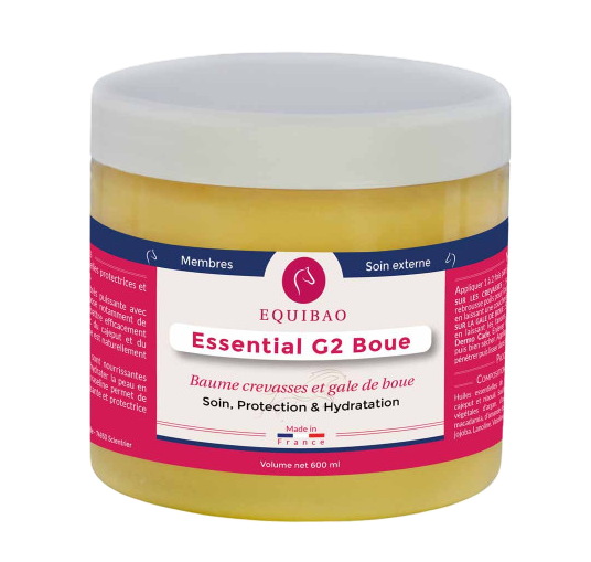 Essential G2 Boue Equibao
