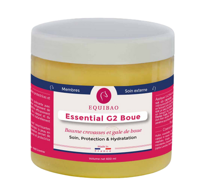 Essential G2 Boue Equibao