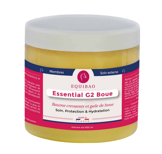 Essential G2 Boue Equibao