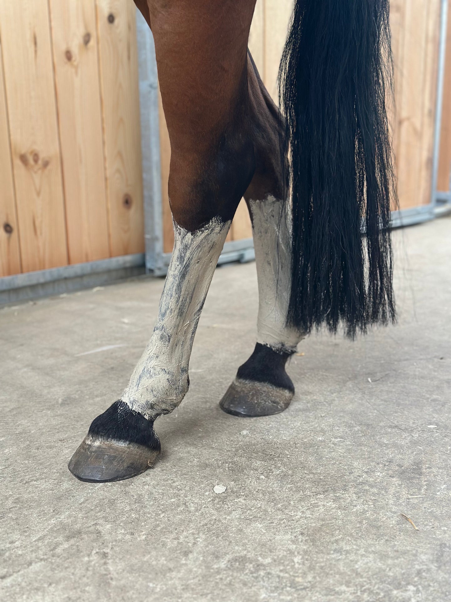 Supreme Argile Equibao