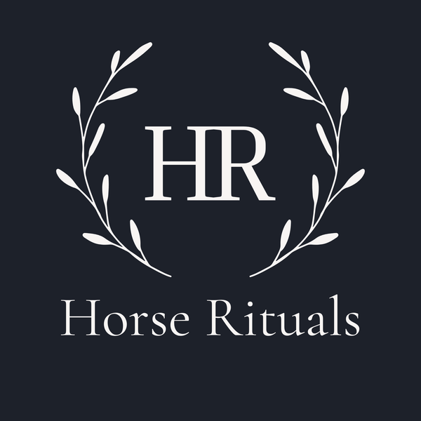 Horse Rituals