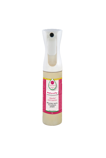 Naturofly spray-brume Equibao