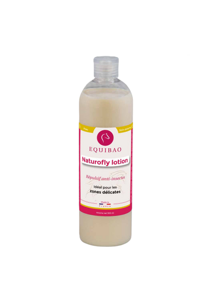 Naturofly lotion Equibao