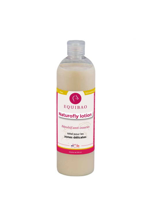 Naturofly lotion Equibao