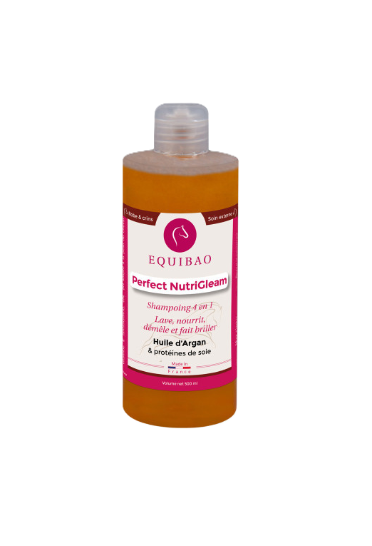 Perfect NutriGleam Equibao