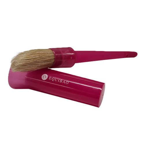 Pinceau Pink Cap Equibao