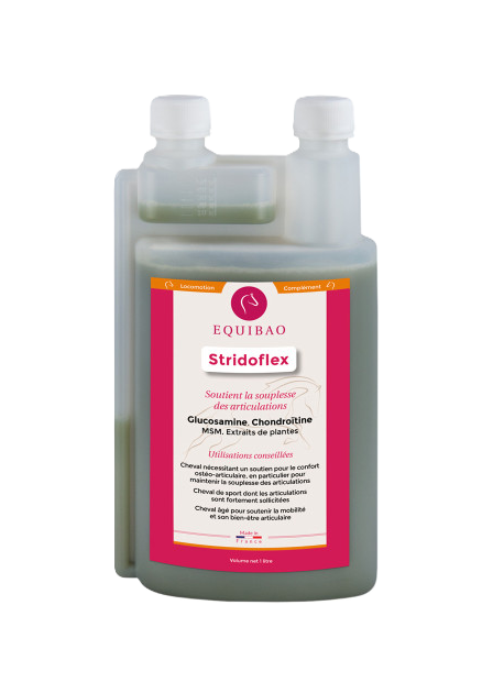 Stridoflex Equibao