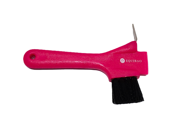 Cure-pied Pink Combo Equibao