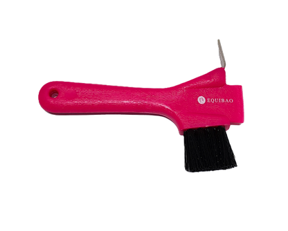 Cure-pied Pink Combo Equibao