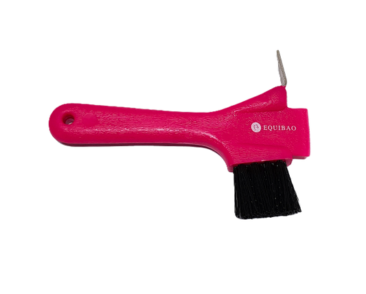 Cure-pied Pink Combo Equibao