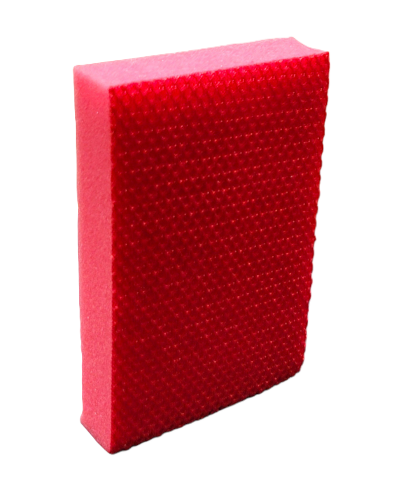 Eponge Pink Soft Equibao